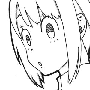 Volume 11 Chapter 94: Souichirou Hague