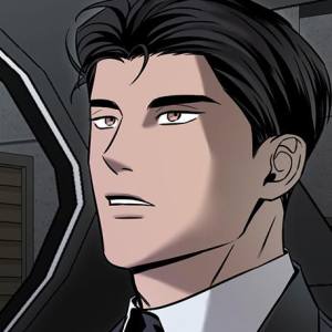 Ch.1 : Uncensored [Official]