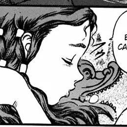 Capítulo 12 Algo preciado