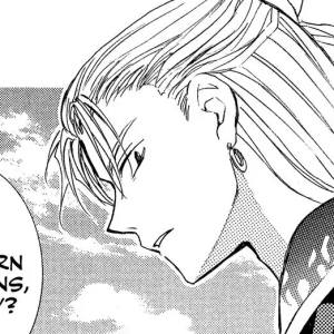 Volume 2 Chapter 9: Roar