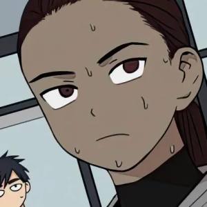 Chapter 81: Hara Kang and Eunyung Baek (19)