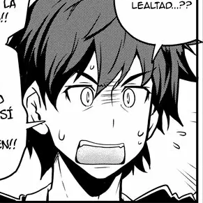 Capítulo 93 los nuevos aldeanos - tercer grupo