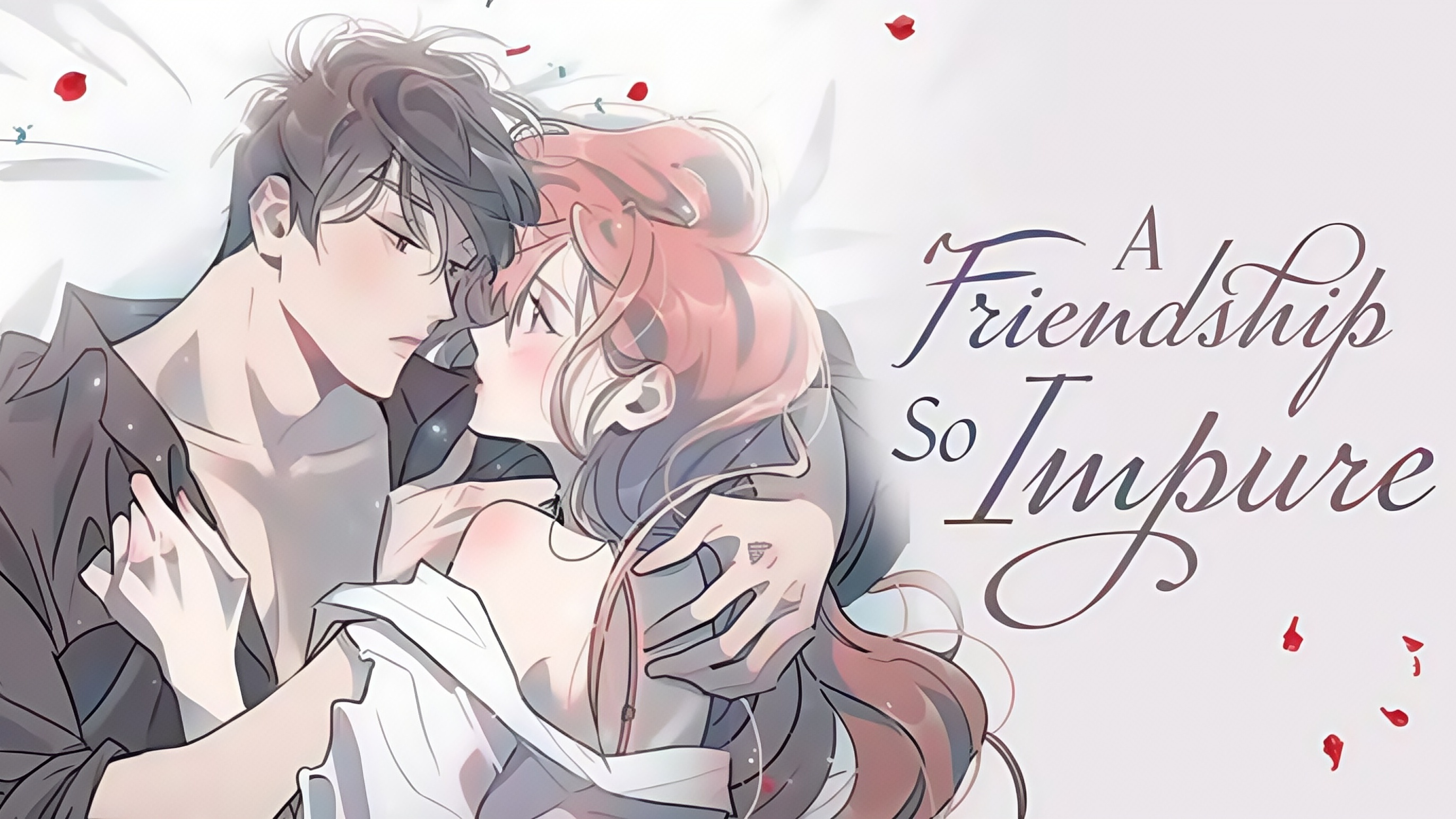 A Friendship So Impure