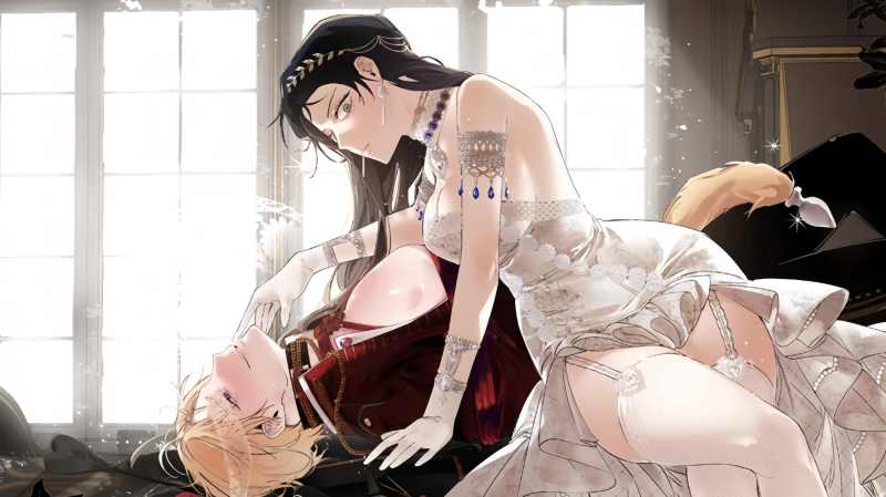 Princesa Falida vs Príncipe Encrenqueiro👑