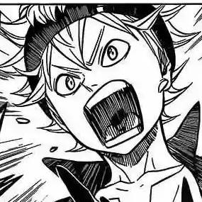 Capítulo 4 Black Bulls.