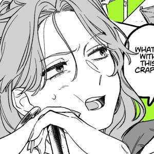 Chapter 14: Invisible Girls Are Entangled With Gals Nowadays