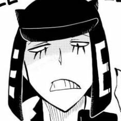 Volume 10 Chapter 87: Destined Enemy