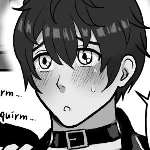 Oneshot (TW: dub-con, cuntboy)