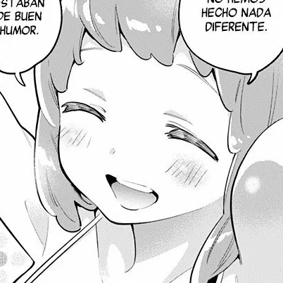 Capítulo 14  Pelea entre hermanas