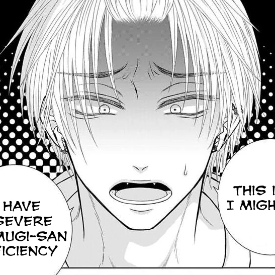 Volume 6 Chapter 16
