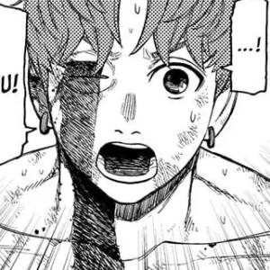 Chapter 39: The Evil Eye