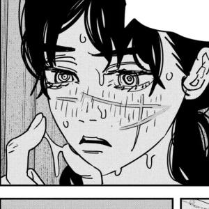 Capítulo 168 Beso, amor, semen