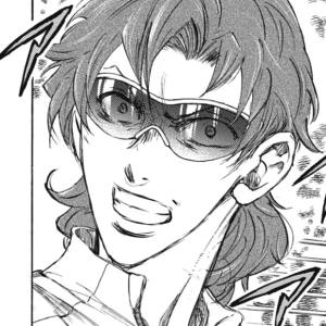 Chapter 405: To The Young Reeds