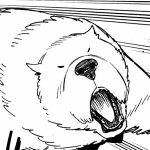 Capítulo 58  Misión: 58 Parte 1