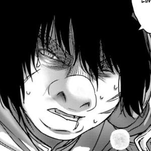 Capítulo 48 Lucha a muerte