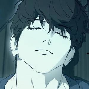 Chapter 49 : More than Friends?