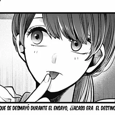 Capítulo 52  Novio y Novia.