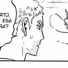 Capítulo 234 El león del reino Spade