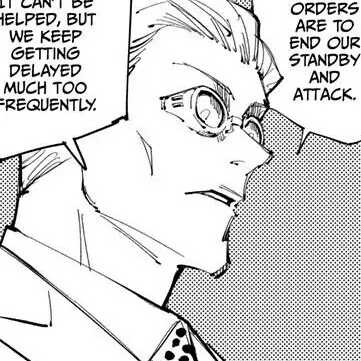 Volume 11 Chapter 92: The Shibuya Incident, Part 10