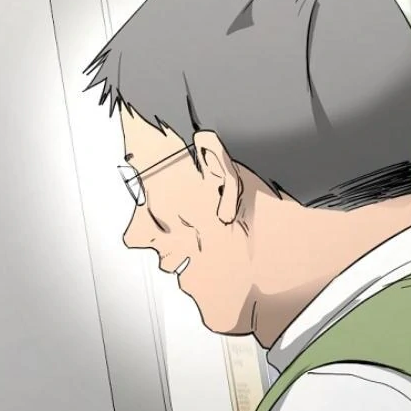 Chapter 15: The Bruise That Never Seen Before