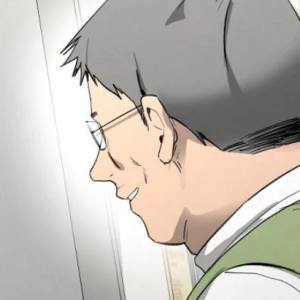 Chapter 15: The Bruise That Never Seen Before