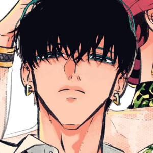 Volume 5 Chapter 18: To Tell You the Truth, I Want to Get Married 2