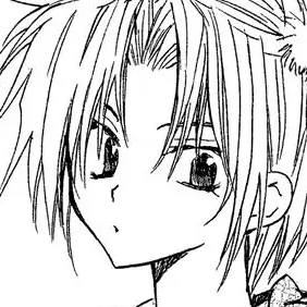 Volume 6 Chapter 34: Chain of Courage