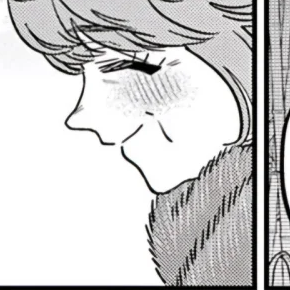 Capítulo 500.1 Omake. ¿podría ser esta la amiga numero 100?