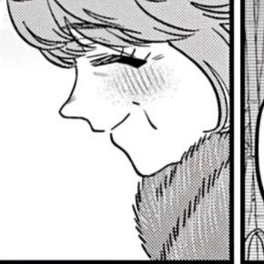 Capítulo 500.1 Omake. ¿podría ser esta la amiga numero 100?