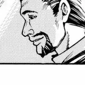 Capítulo 37  Serio.