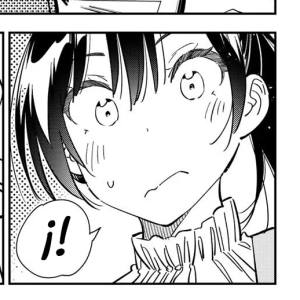 Capítulo 294 La Novia y los Niños, Parte 3