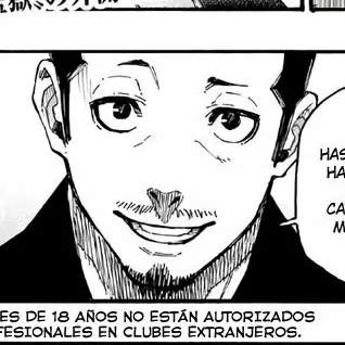 Capítulo 4  Ahora.