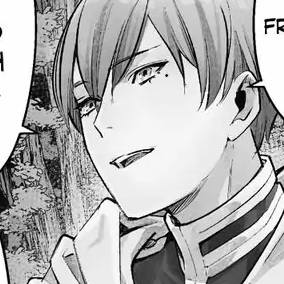 Volume 1 Chapter 1: The Journey's End