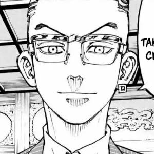 Capítulo 72  Una vieja historia