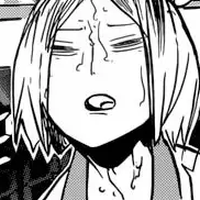 Capítulo 268  Kozume Kenma cree que hay una manera