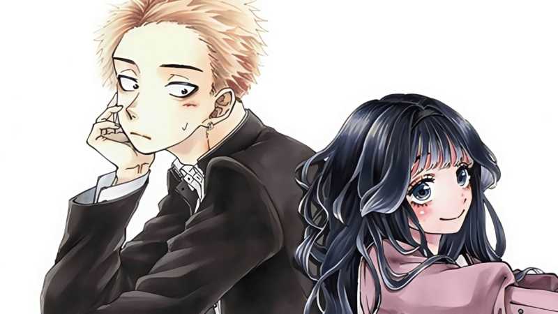 Pastry Boy + Elite Girl: Hearts Bloom Across Divides ✨