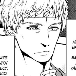 Volume 22 Chapter 100: Compromise and Agreement 2