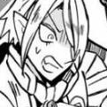Volume 8 Chapter 64: A Shocking Fact