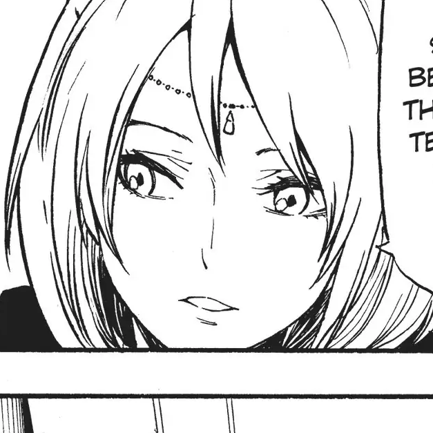 Volume 15 Chapter 69: Tempest Revival Festival