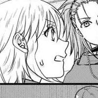 Capítulo 97 Radicalistas de Kuzunoha.