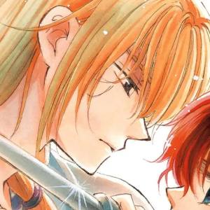 Volume 3 Chapter 12: The Valley That the Voice of Gods Calls