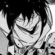 Capítulo 26 Su nombre es Roaring Thunder