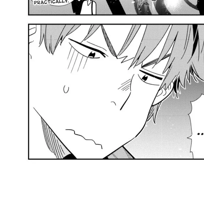 Chapter 354: My Girlfriend and Love 3