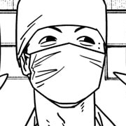 Chapter 161: Chainsaw Man Puzzle