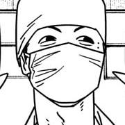 Chapter 161: Chainsaw Man Puzzle