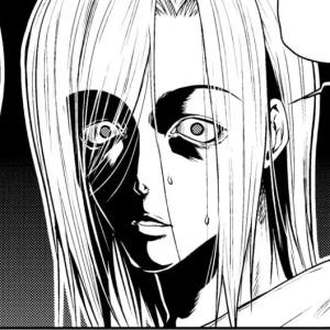 Volume 20 Chapter 81.5: The Passion of Hajime Nojima