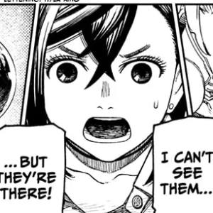 Chapter 65: I Can't See Them!