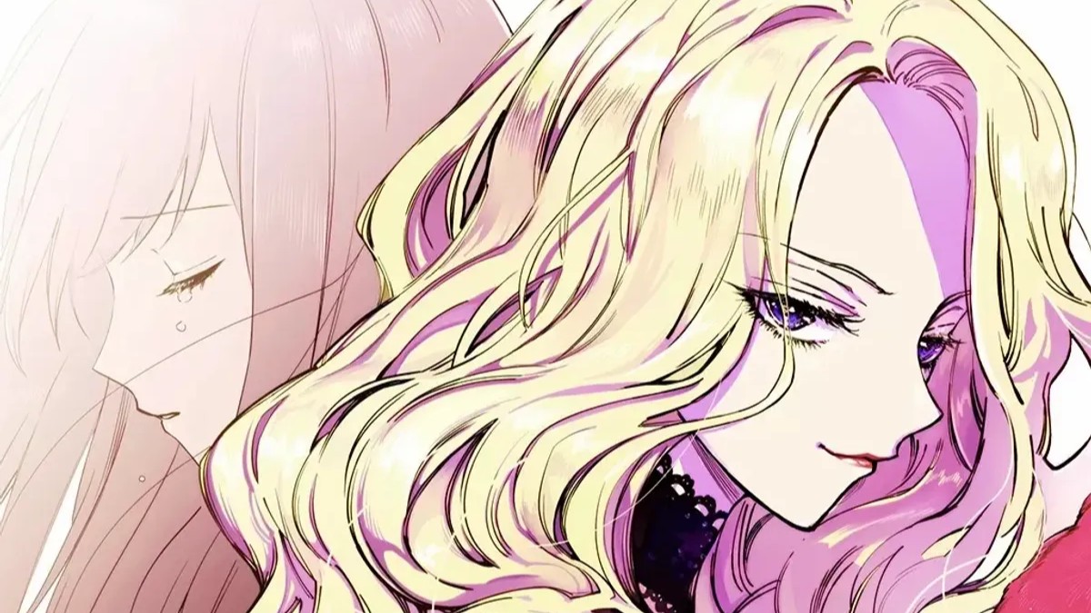 The One Within the Villainess