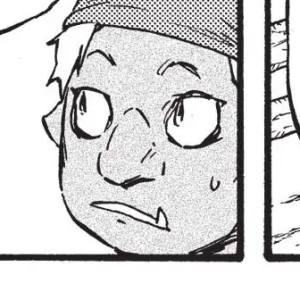 Volume 1 Chapter 3: Master of the Direwolves