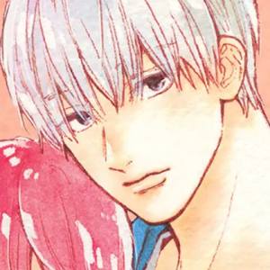 Volume 4 Chapter 15: Sign.15 I Don't Want To Go Home